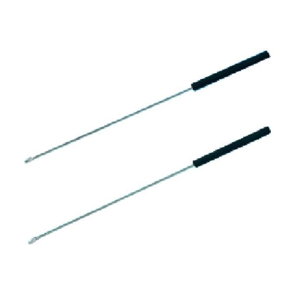 白金線 0.3φ 091-02-19-11 1点