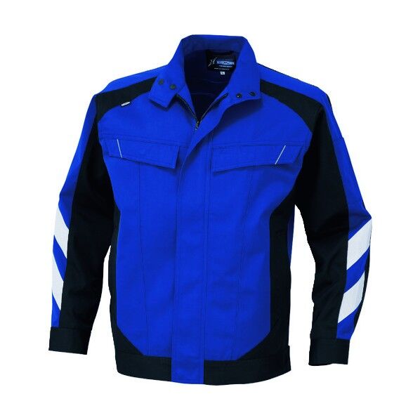 ブルゾン A-3170 6ブルー 5L A-3170-6-5L 1点