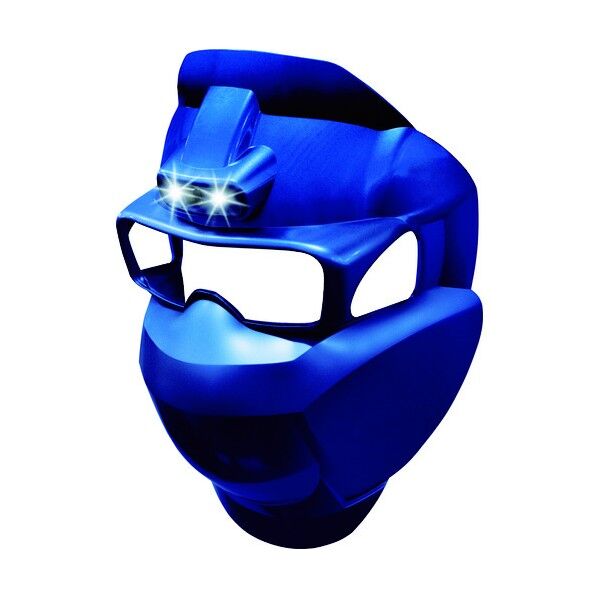 ゴーグル用溶接フェイスマスクISK-RGGW(40330)