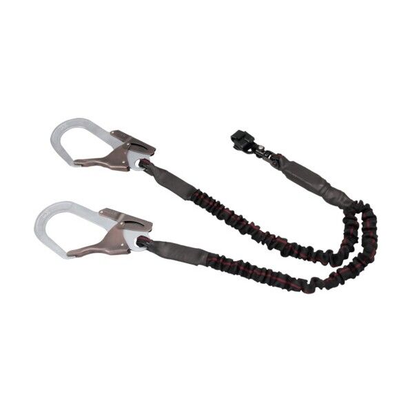 2丁掛じゃばらランヤード