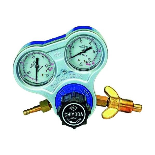 TA380AC-1 酸素調整器