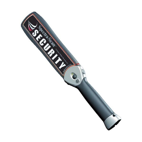 WHITE金属探知機スペクトラスキャン