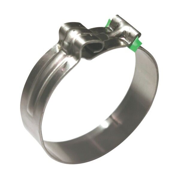 ホースクランプ CLIC 締付径26.5~28mm 312000260J 100点