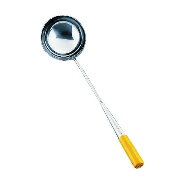 SA18-0本職用中華お玉