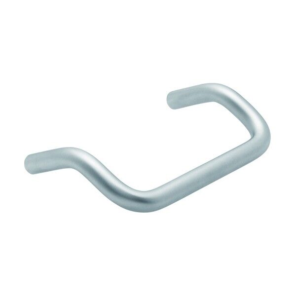 ラウンド アルミ ハンドル(ソフトグリップ)