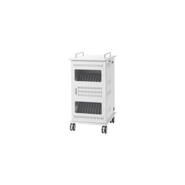 タブレット収納保管庫 22台収納