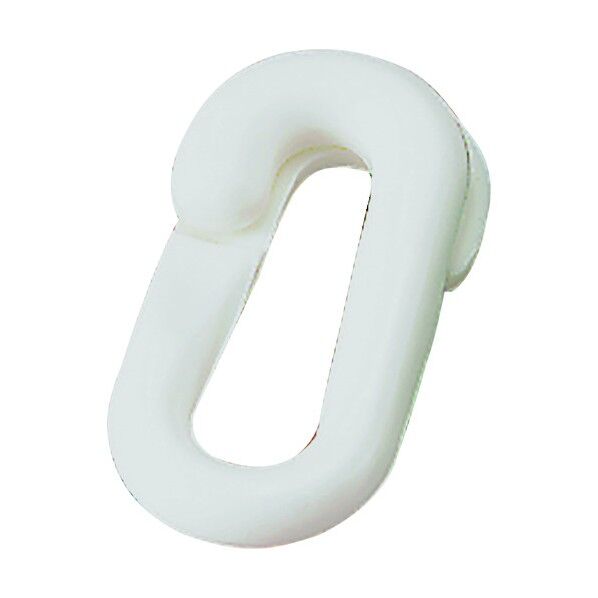 ユニット プラチェーン ジョイント白 870-921 2個