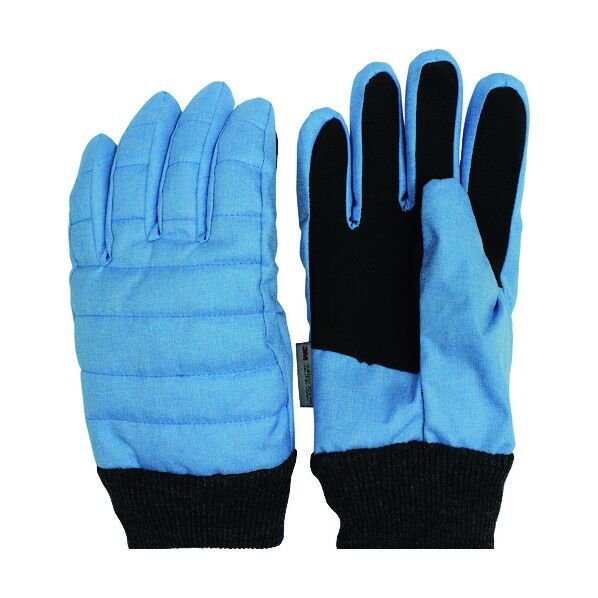 ホットエースプロ レディース ブルー S HA-316 1双