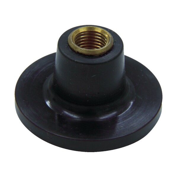 ラバーパットエアマイクログラインダー用