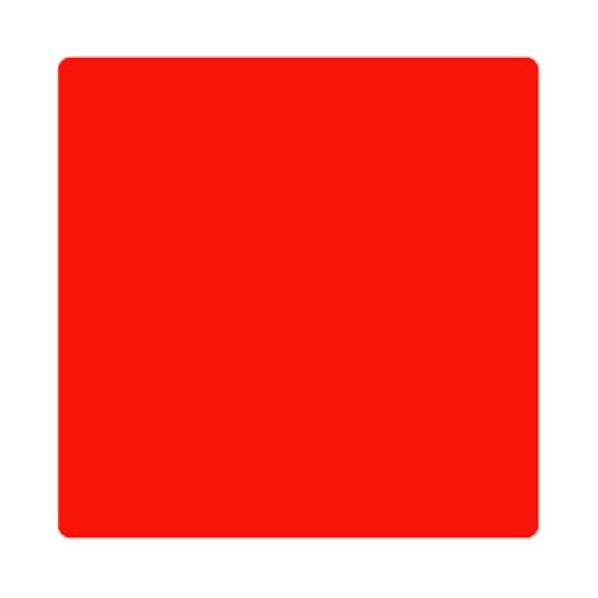 3Mスコッチカル J SC285 フレッシュレッド 1000mmX20m 6300033337 1本