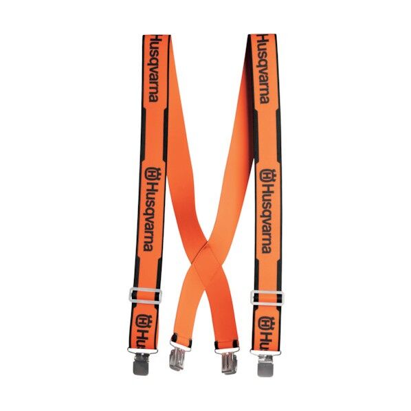 サスペンダー クリップ式