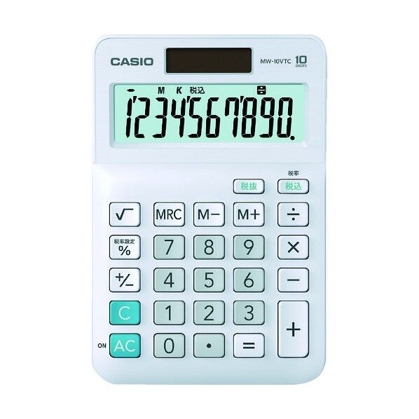 スタンダード電卓