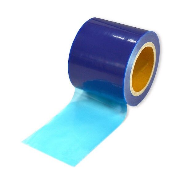 IVY 表面保護テープIVY1835青 IVY1835B 100-100 1巻