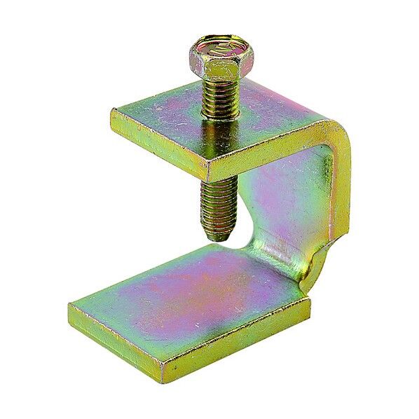 チャンネル支持金具 BHICH 1個