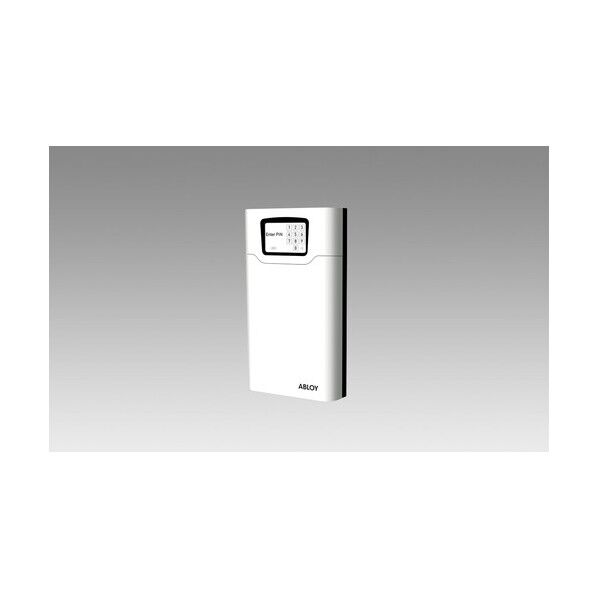 キーボックス(ABLOY) KB-TRAKA21 1点