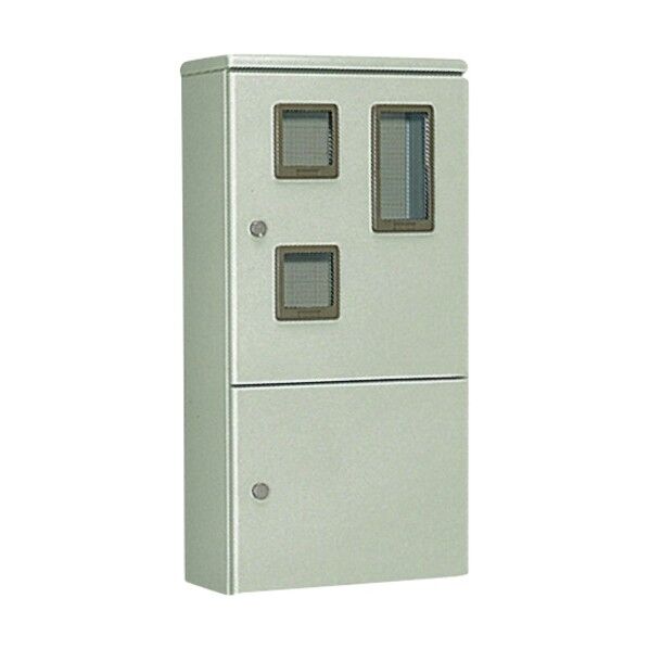 ペデスタルボックス HVP-310A 1個