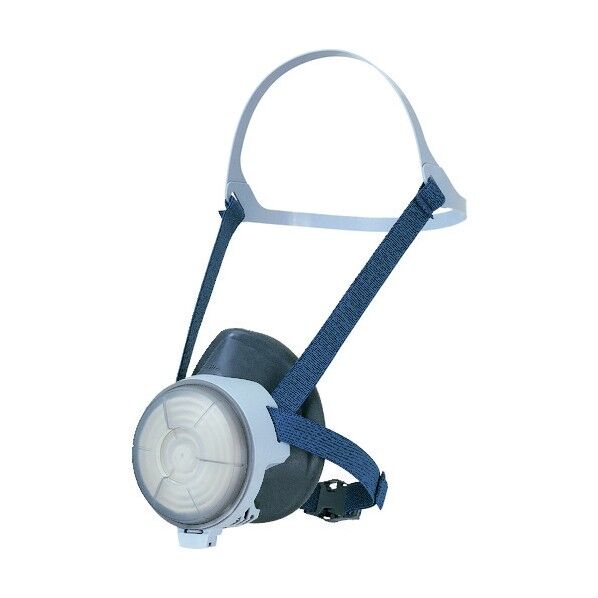 取替え式防じんマスク DR77SR M/EE HB DR77SR-MEE-HB 1点