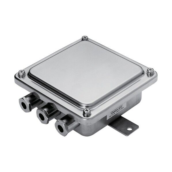 オールステンレス和算箱