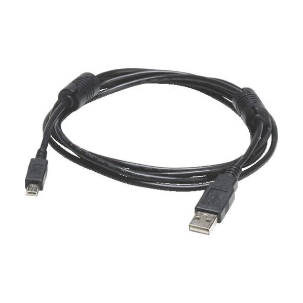 FLIRExシリーズ用USBケーブル(標準付属品)