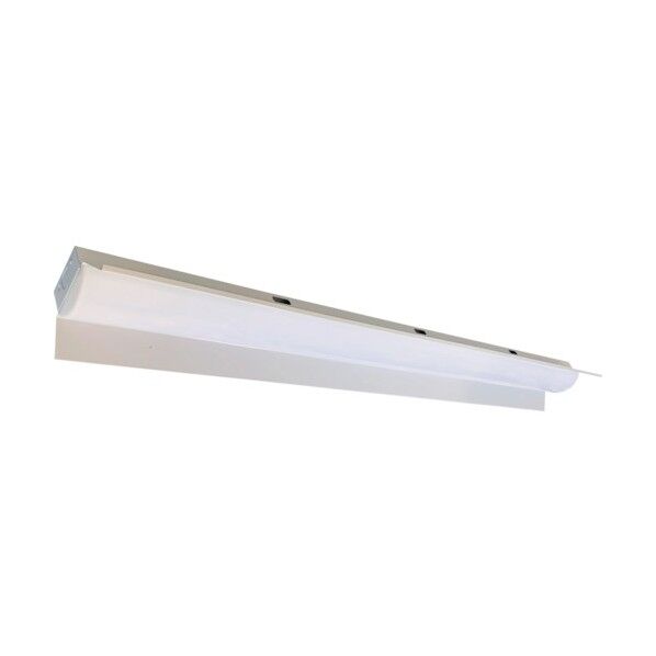マキテック 抗菌LEDベースライト 40形笠付き150幅2灯用 MPL-BL150-34/54RA 1点