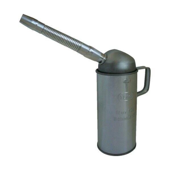 mato社 オイルジョッキ フレキシブルスポイト 1.0リットル 3311025 1点...