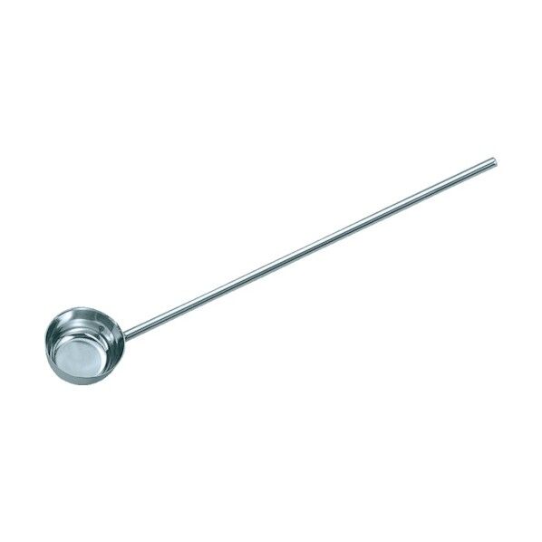 ステンレス共柄ひしゃく1.2L SH-657 1個