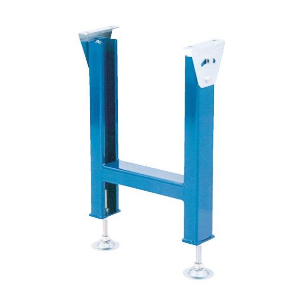 ローラコンベヤ用スタンド IB型 800S×100W IB-800-10 1点