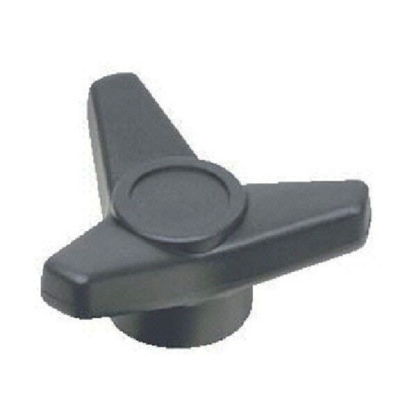 スリーアームノブ(メネジ)