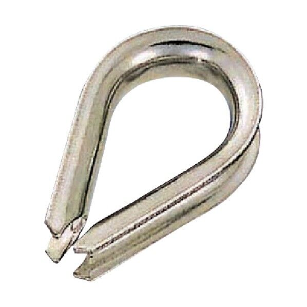 ステンレス ライトシンブルSUS316