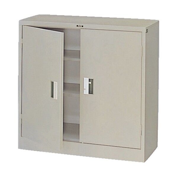 3号両開書庫 K336J-NG 1