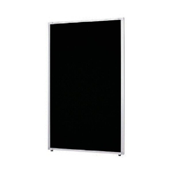 クロスパネル W800×D30×H1050 LPS1008-BK 1点