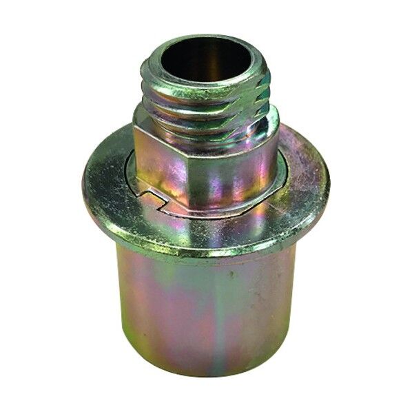 亜鉛ダイカスト フリーアジャストナット SCP-ME001 1個