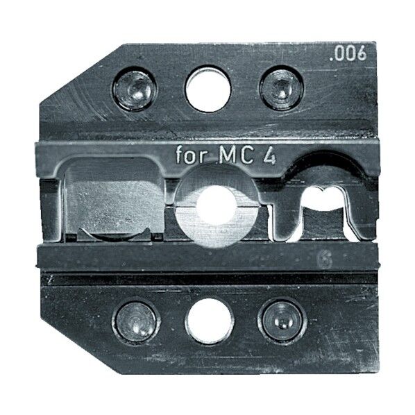 圧着ダイスセット