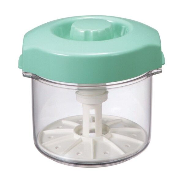 即席つけもの器マミー丸１．６型