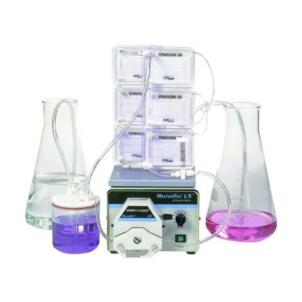 ビバフロー50 PES 10K 355-23-38-03 2点