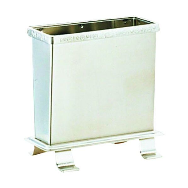 TA 18-8六ッ折ナフキン立 角型 PNH16 1点