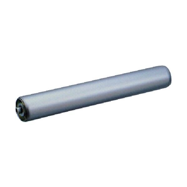 三鈴工機 アルミローラMA45A型 径45X1.5T(軸付) MA45A-60A 1点