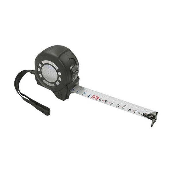 KAIDANロック Guard 黒 全長78mm×全幅69mm×厚さ51mm LCG-2550KD 1