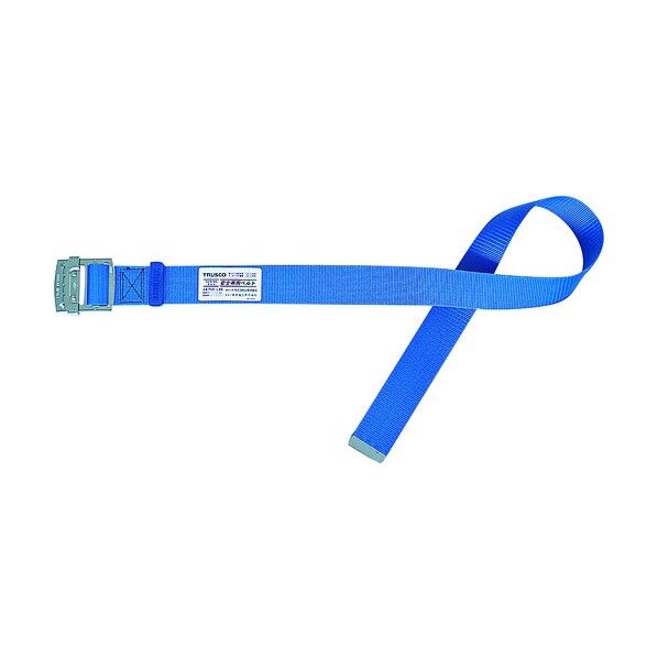 胴ベルト用替ベルト(鉄製スライドバックル付)