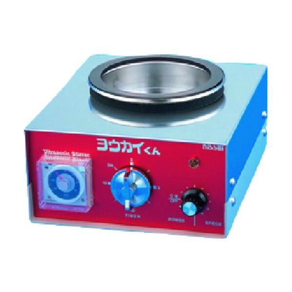 超音波スターラー USS-1 700-63-10-01 1点