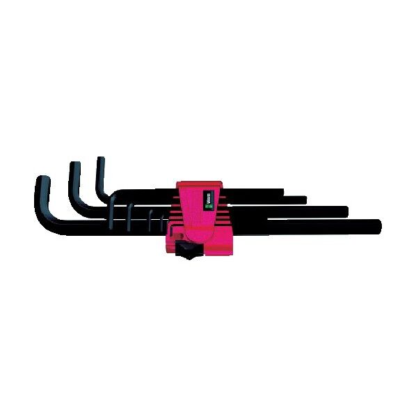 950L/9BMN ヘックスキーセット 21735 1セット