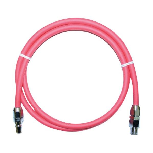 PVCエアーホース(スイベル金具付) YHS-615SJP 1点