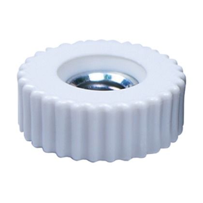 化粧ナット(貫通タイプ) 10個パック SCP-NB200 10個