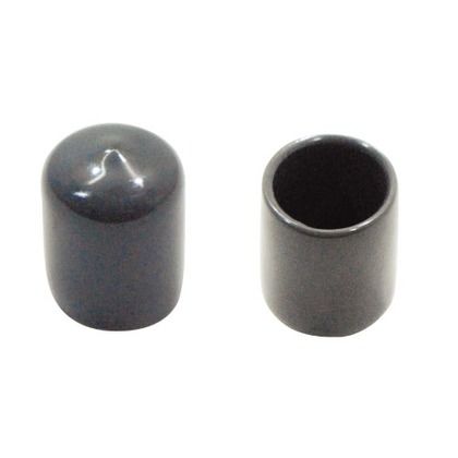 保護キャップ 丸パイプ用 10個パック SCP-NC200 10個