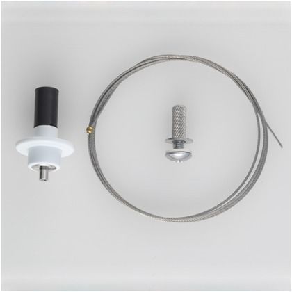 ハンディミニ ループワイヤーセット 1000mm SCP-WA111 2セット