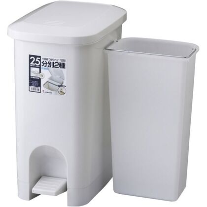 分類ペタルペール 25PW