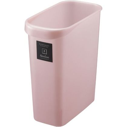 角8L ピンク 147×274×300(㎜) GISH819 1