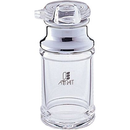 ソ-ス差し シルバー φ60×138(㎜) GATR035 1