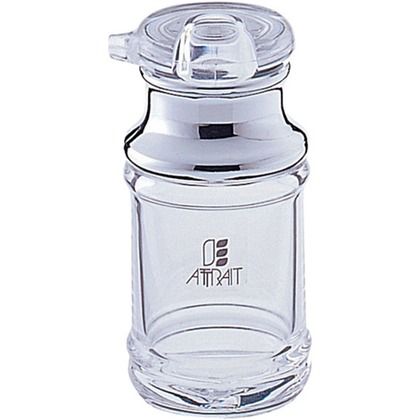 ショウ油差し シルバー φ56×123(㎜) GATR030 1