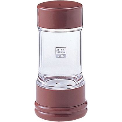 ゴマスリ器 ブラウン φ60×138(㎜)  PNC096A 1